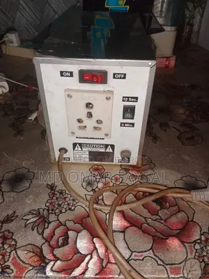 LG Stabilizer