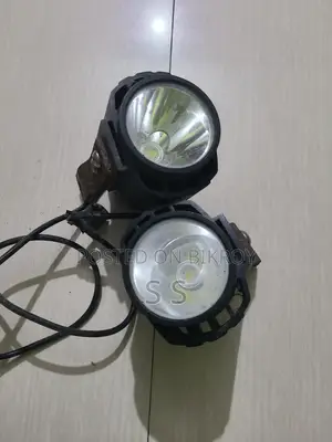Fog Light