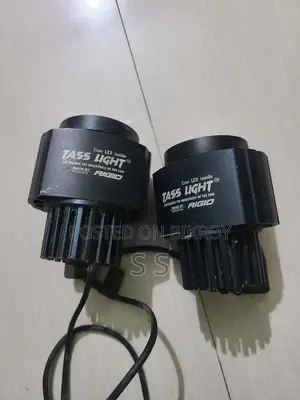 Fog Light