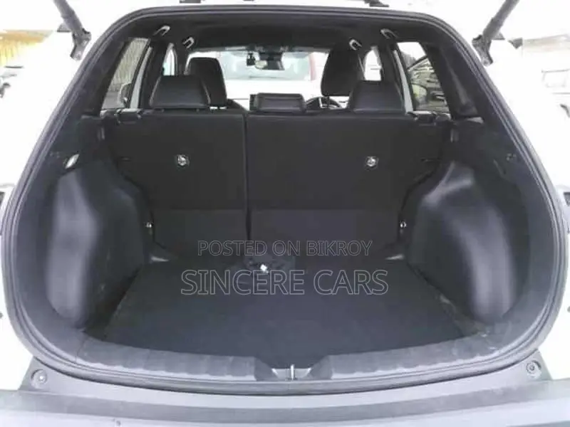 Toyota Corolla Cross Z LEATHER HARDTOP 2021