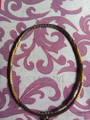 Badminton Racket