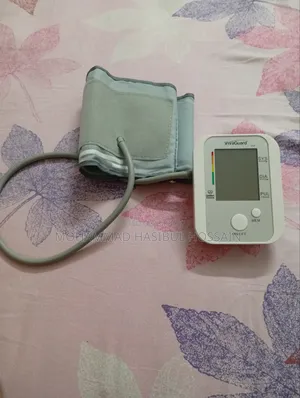 Blood Pressure Machine