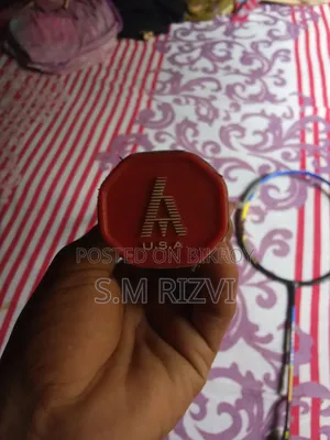Badminton Racket