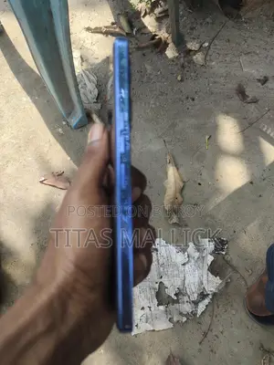 Tecno Camon 20 Pro 8/256 (Used)