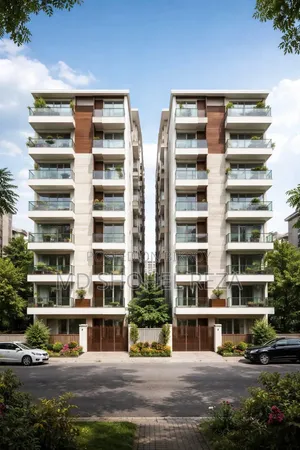 Furnished 3bdrm Apartment in তালতলা গ‌লি মগবাজার, Mogbazar for Sale