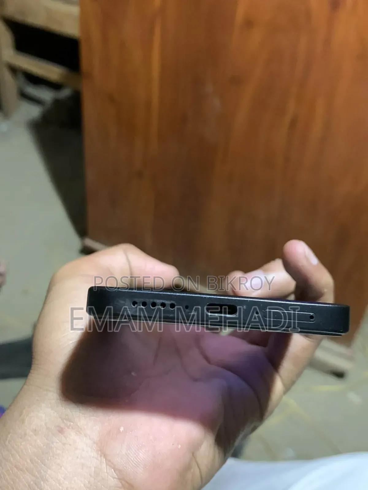 Xiaomi Poco X7 Pro 256 GB Black