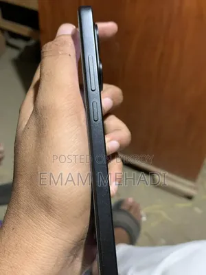 Xiaomi Poco X7 Pro 256 GB Black