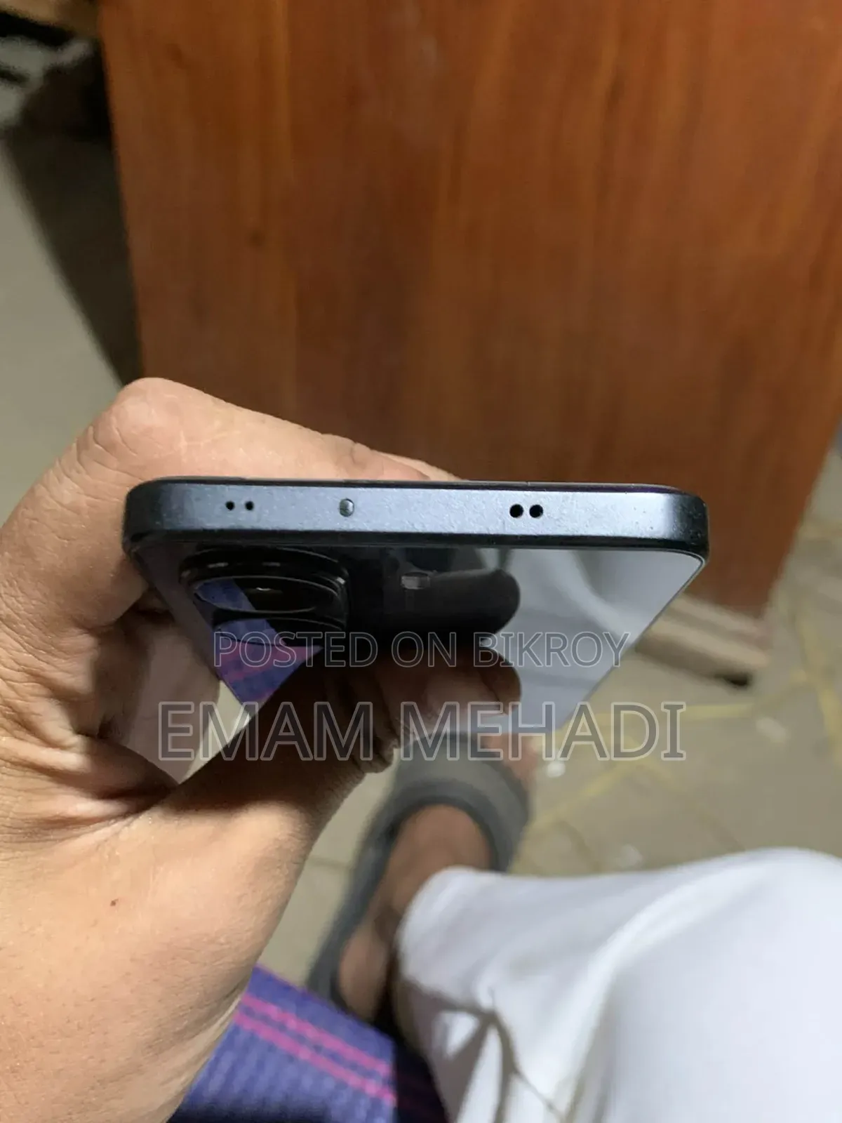 Xiaomi Poco X7 Pro 256 GB Black