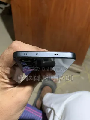 Xiaomi Poco X7 Pro 256 GB Black