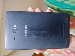 Samsung Galaxy J2 Max Tab (Used)