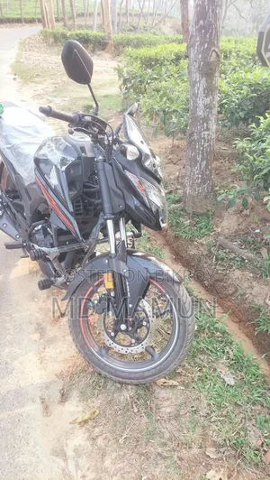 Honda 2026 Black
