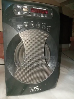 অডিও সাউন্ড সিস্টেম
