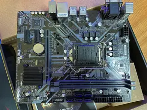 Gigabyte Intel B360M D2V সকেট DDR4 মাদারবোর্ড ১ বছরের ওয়ারেন্টি