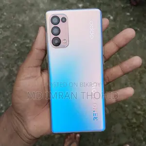 Oppo Reno5 Pro 5G 256 GB