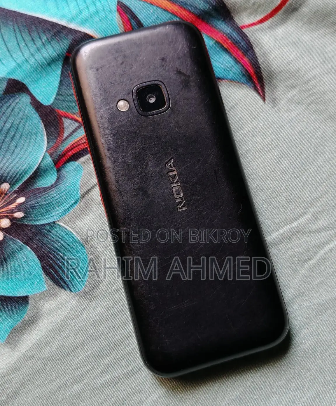 Nokia 5310 (Used)