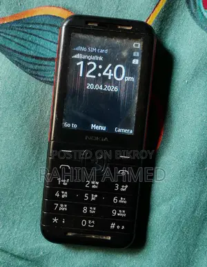 Nokia 5310 (Used)