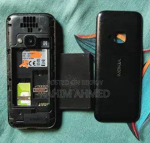 Nokia 5310 (Used)