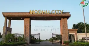 3 Katha South Faced Plot Sale in Modhu City