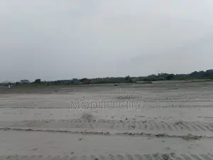 3 Katha South Faced Plot Sale in Modhu City