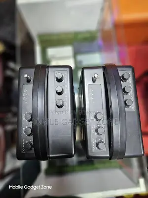 Speaker Portable Wireless Amplifier
