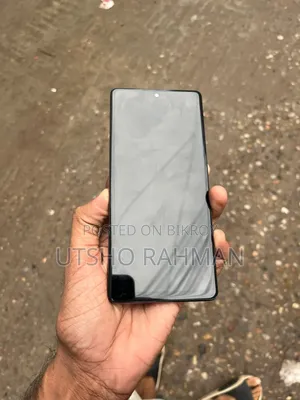 Infinix Hot 50 Pro+ 4G 128 GB Purple