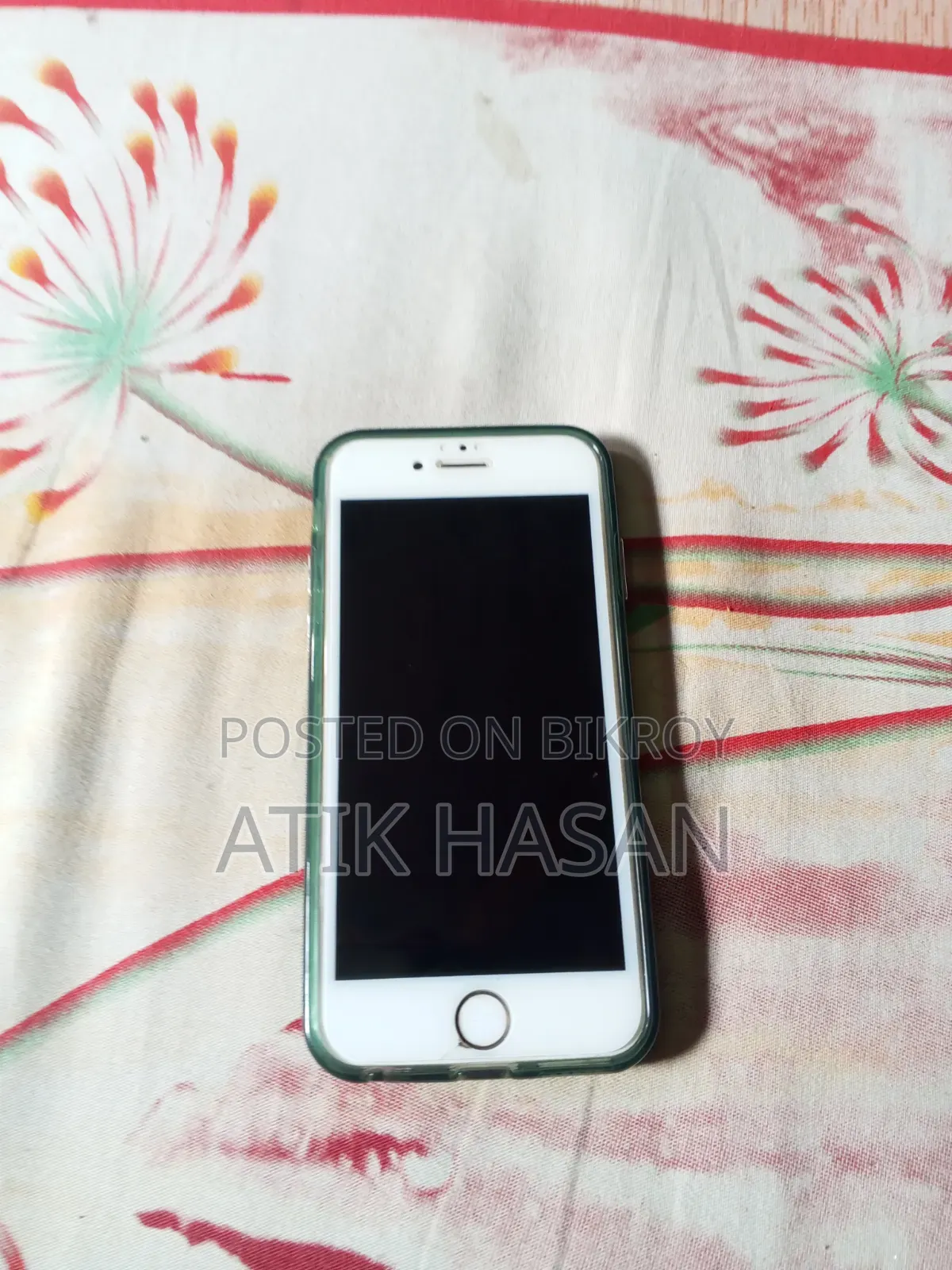 Apple iPhone 6s 64 GB Silver