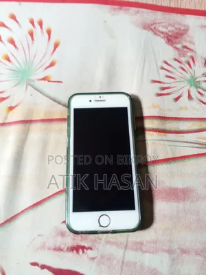 Apple iPhone 6s 64 GB Silver
