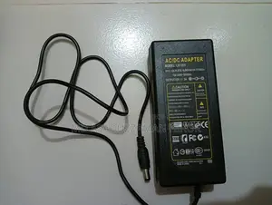 12V MONITOR ADEPTER