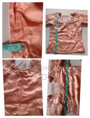 Lehenga (Used Once)