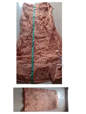 Lehenga (Used Once)