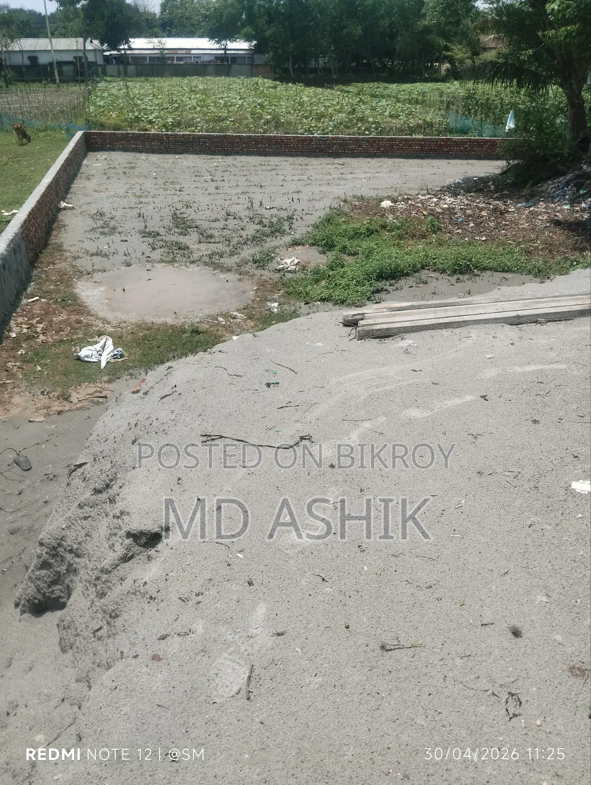 Land for Sale