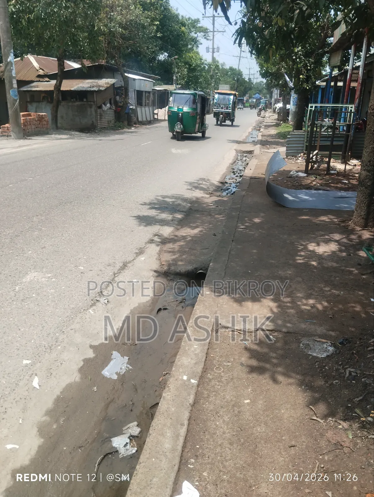 Land for Sale