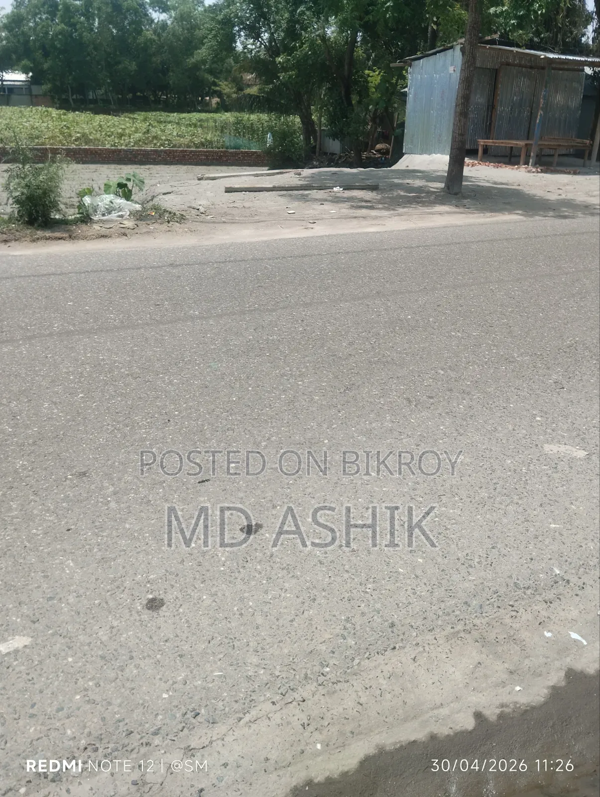 Land for Sale