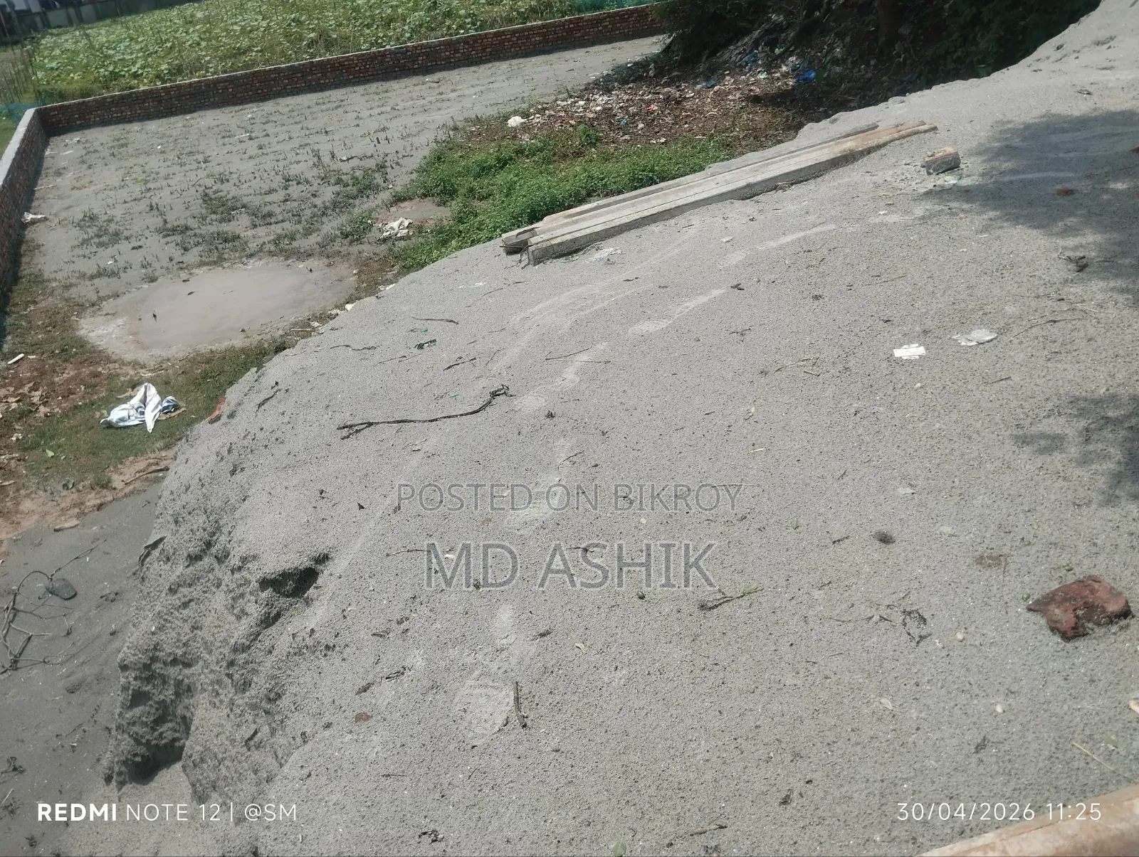 Land for Sale
