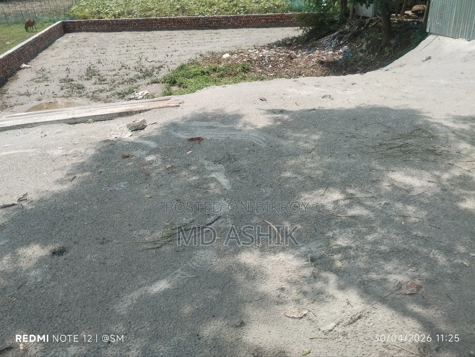 Land for Sale