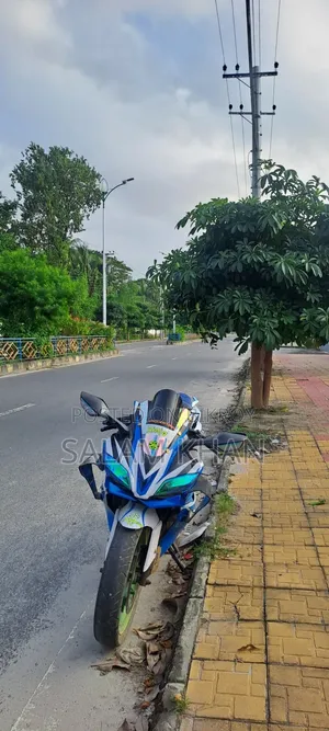 Benelli 2016 Blue