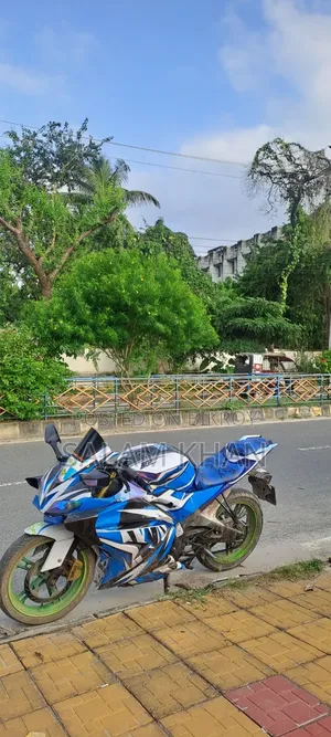 Benelli 2016 Blue