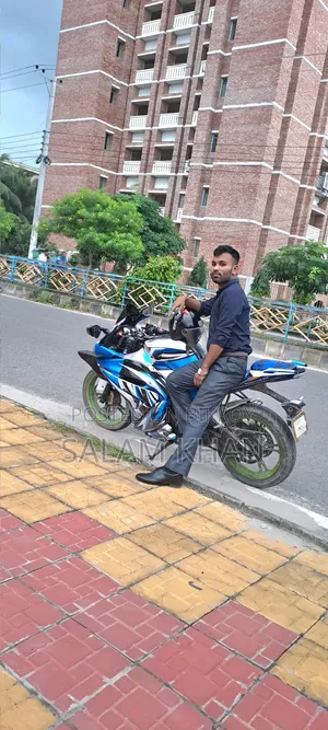 Benelli 2016 Blue