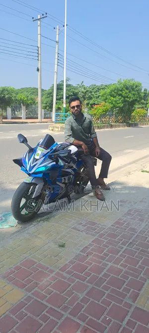 Benelli 2016 Blue