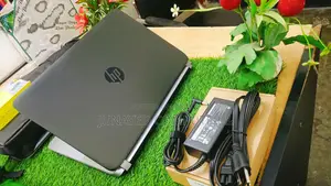 Laptop HP ProBook 440 G2 8GB Intel Core I5 SSD 128GB