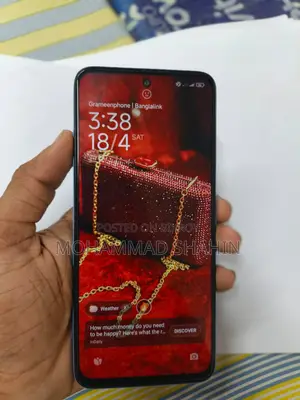Xiaomi Redmi 12 full fresh (Used)