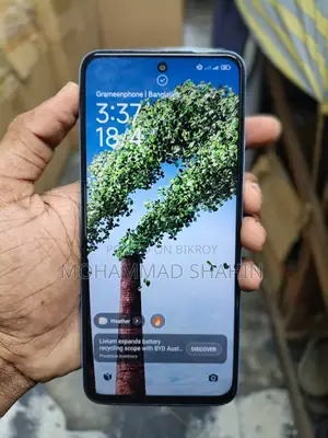Xiaomi Redmi 12 full fresh (Used)