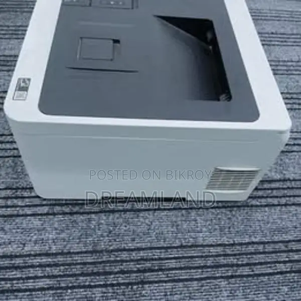 Brother HL-L3270CDW Color Laser Printer – Excellent Condition
