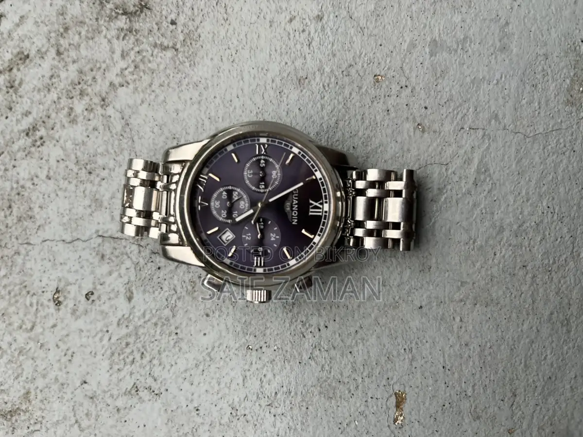 Guanqin G-series Watch for Sell.