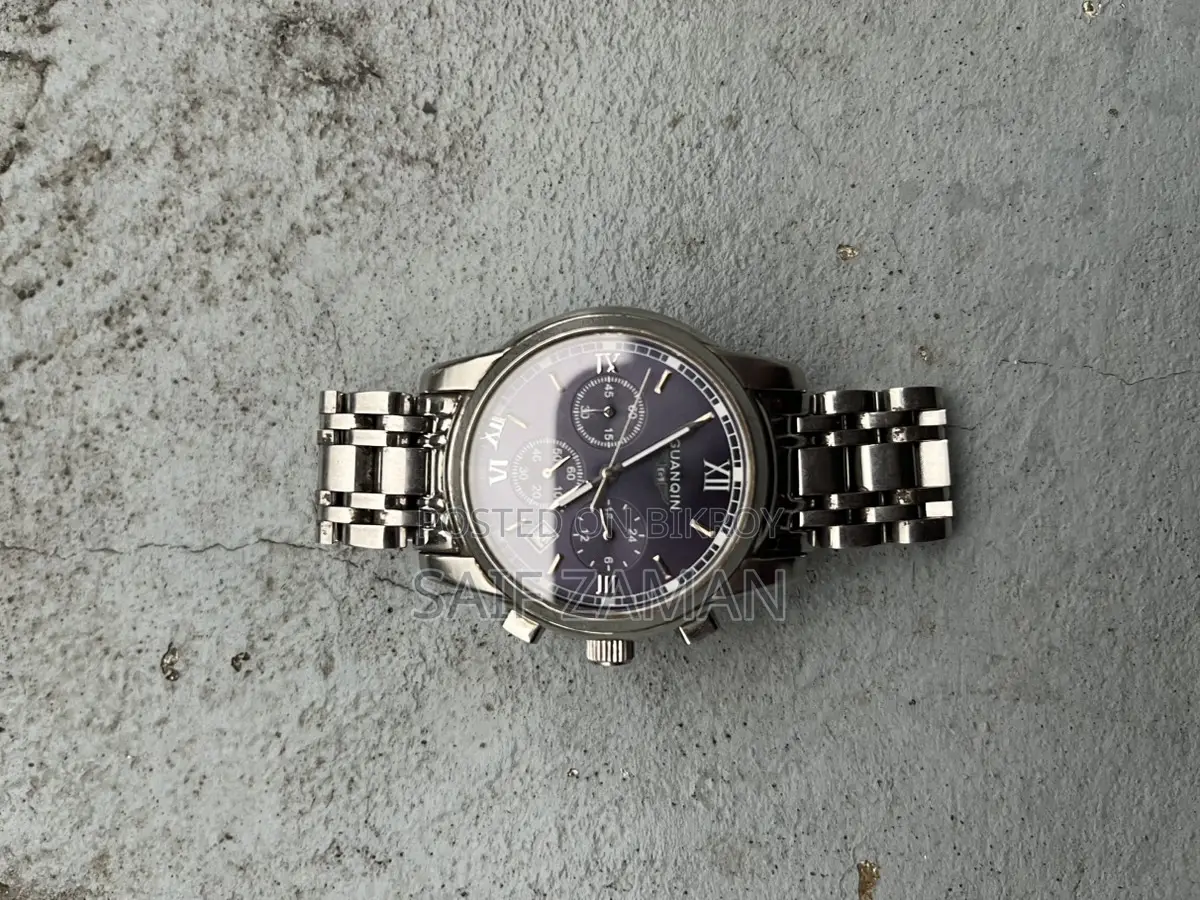 Guanqin G-series Watch for Sell.