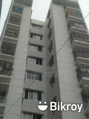 Luxurious Ready Flat Sale at payikpara ,mirpur