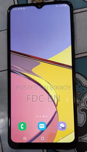 Samsung Galaxy M02 32 GB