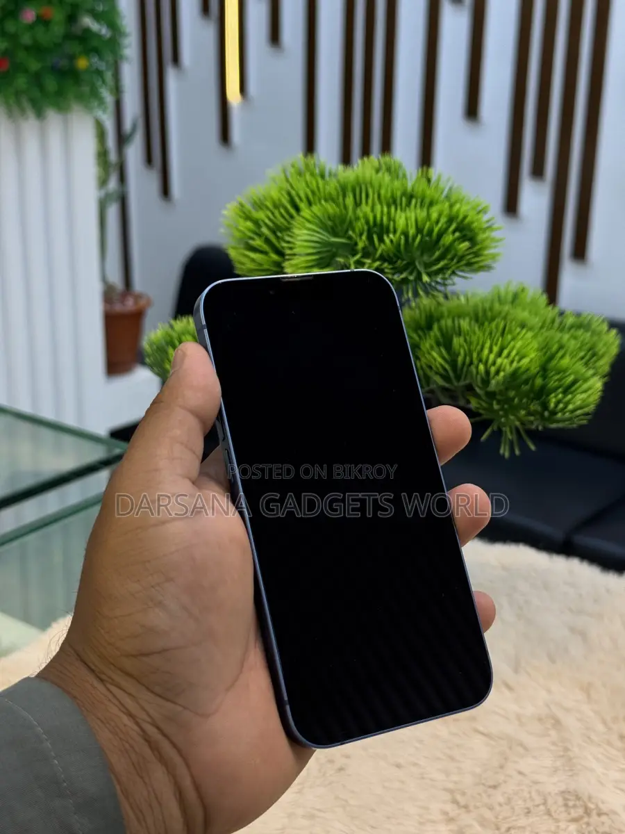 Apple iPhone 13 128gb bh86% (Used)