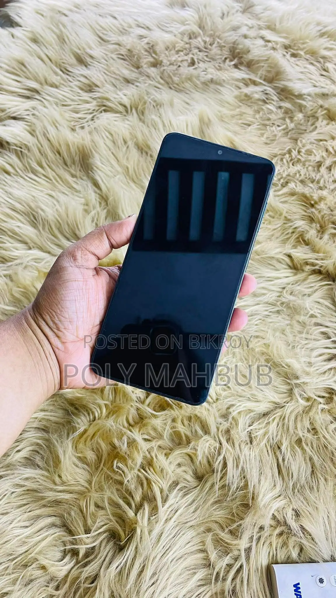 Samsung Galaxy A07 (Used)