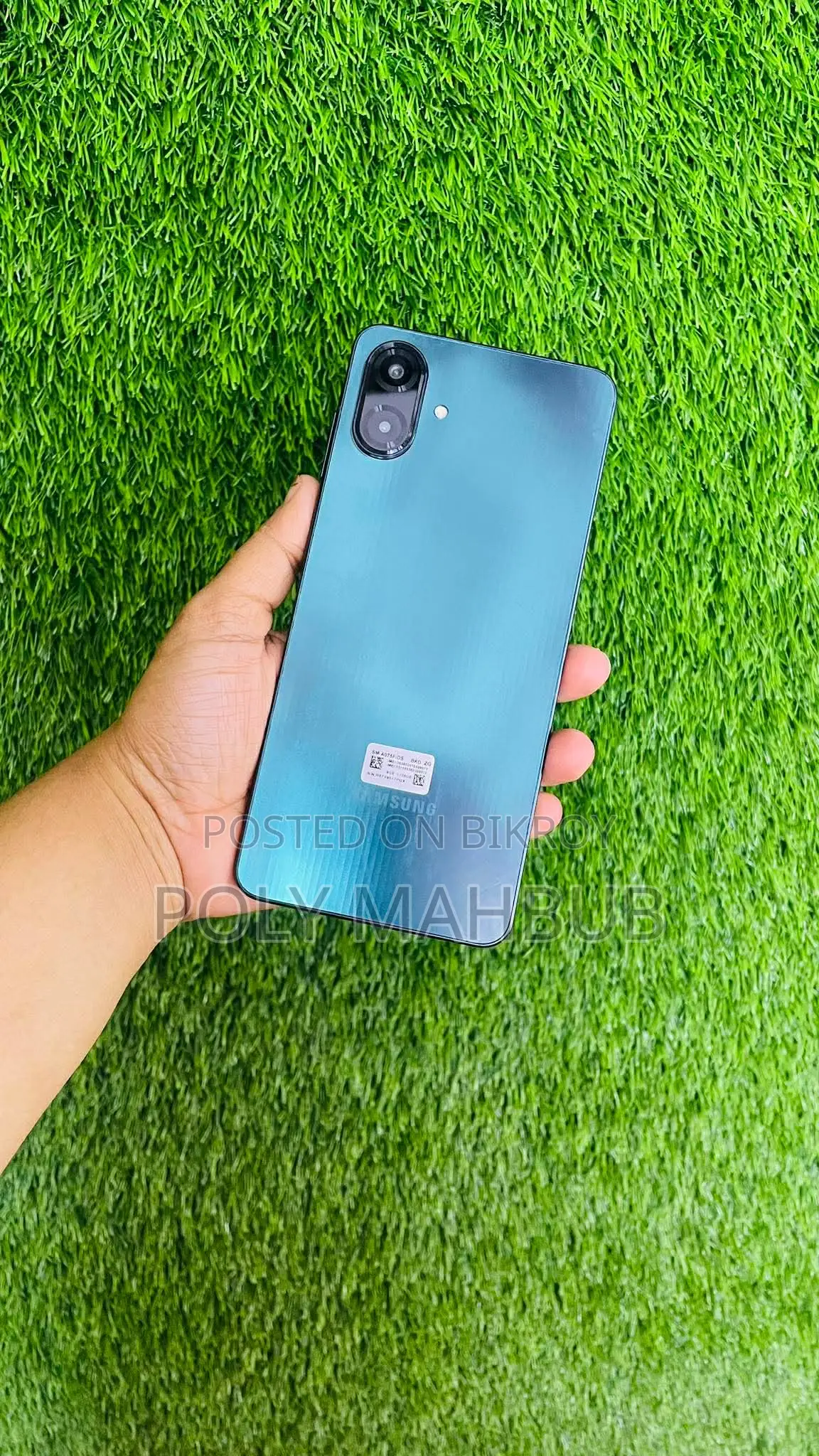 Samsung Galaxy A07 (Used)